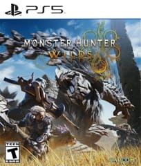 Monster Hunter: Wilds