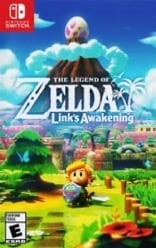 The Legend of Zelda: Link's Awakening