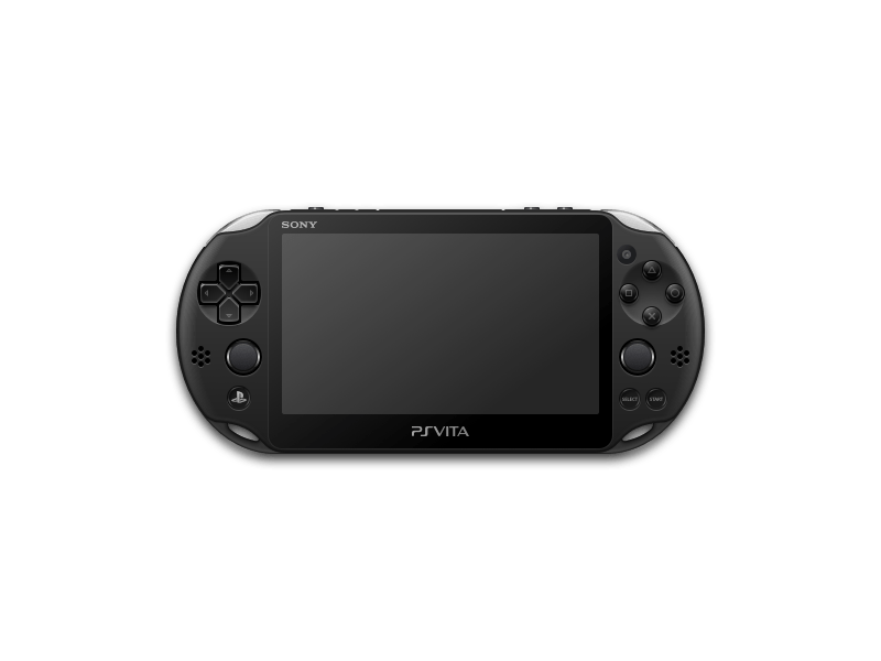 PS Vita image